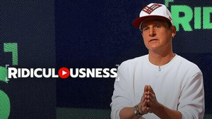 Vignette du programme télé Ridiculous S40