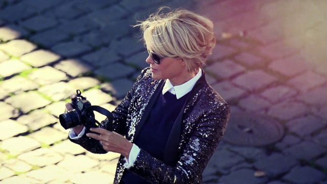 Vignette du programme télé Version française