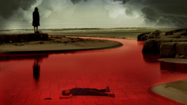 Vignette du programme télé La terra dei Santi