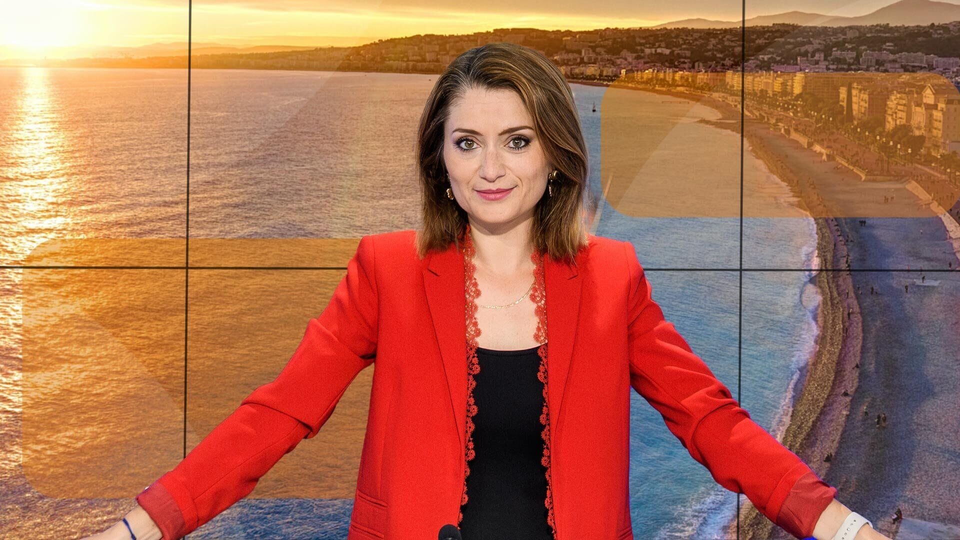 Vignette du programme télé Bonsoir la Côte d'Azur