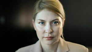 Vignette du programme télé Ukraine, la ministre, la guerre et l'Europe