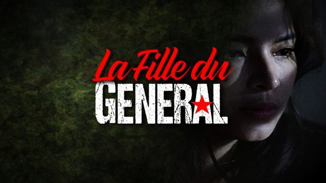 Vignette du programme télé La fille du général - Saison 1