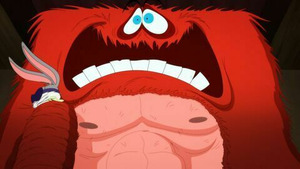 Vignette du programme télé Looney Tunes Cartoons (Le colocataire / Le nid) S5 (6/11)