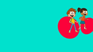 Vignette du programme télé Oscar & Malika, toujours en retard (Les Nommos) S3 (47/52)