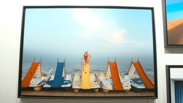 Vignette du programme télé Une journée particulière - Saison 1