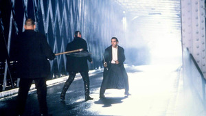 Vignette du programme télé Highlander (Obsession) S3 (8/22)