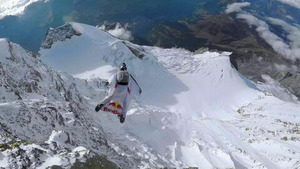 Vignette du programme télé Ultimate Rush (Frères des airs) S6 (4/8)