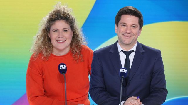 Vignette du programme télé Good Evening Business : La grande interview