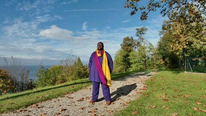 Vignette du programme télé Rassemblance (Marie-Laure Dioh (Sénégal)) S2 (13/20)