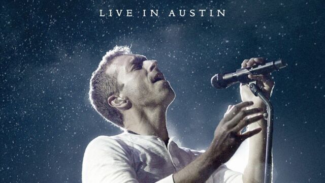 Vignette du programme télé Coldplay - SXSW - Live in Austin