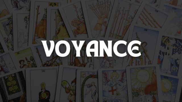 Vignette du programme télé 100% voyance