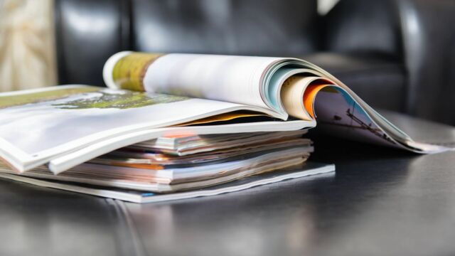 Vignette du programme télé Émission spéciale