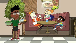 Vignette du programme télé Craig de la crique (La monnaie de sa pièce) S2 (10/40)