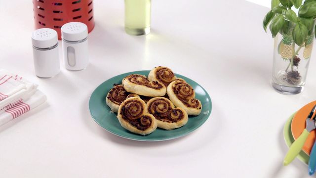 Vignette du programme télé 1.2.3. cuisine