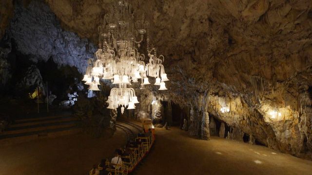 Vignette du programme télé Invitation au voyage