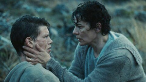 Vignette du programme télé La fin du silence