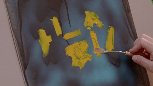 Vignette du programme télé Sketchbook