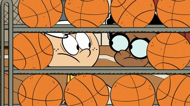 Vignette du programme télé Bienvenue chez les Loud - Saison 3