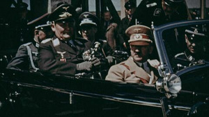 Vignette du programme télé Chroniques d'un dictateur (Le meurtrier (1933-1934)) S1 (4/13)