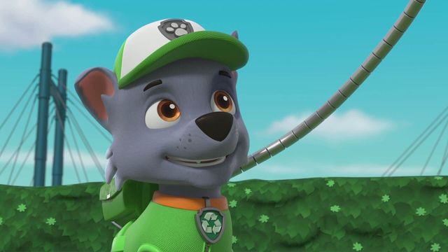 Vignette du programme télé Paw Patrol, la Pat'Patrouille - Saison 10