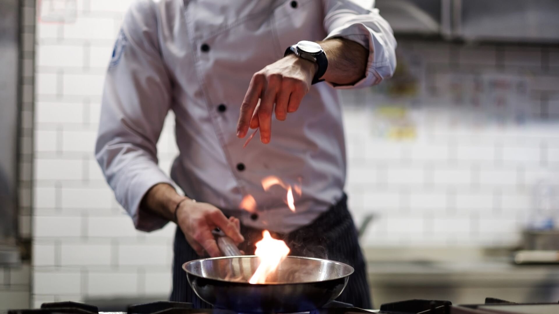 Vignette du programme télé Crash test gourmand