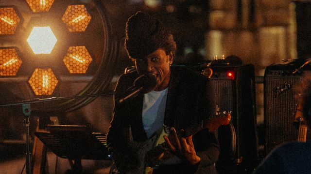 Vignette du programme télé On Top