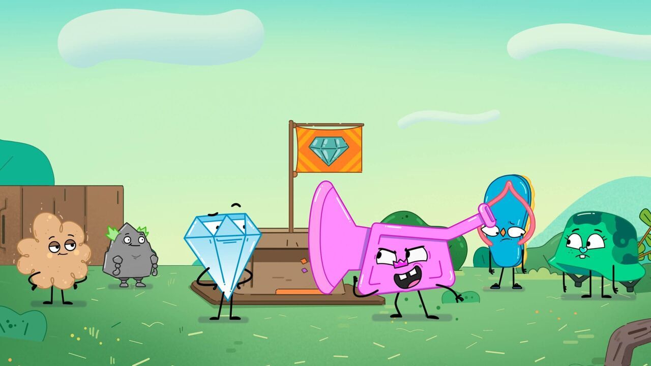 Vignette du programme télé Best & Bester