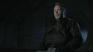 Vignette du programme télé Ovnis : dossiers révélés (Le mystère des triangles noirs) S1 (3/6)