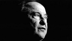 Vignette du programme télé La vie que j'aime : Le pianiste Menahem Pressler