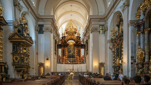 Vignette du programme télé En quête de sens : Shema Israël (2/2)