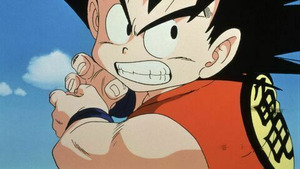 Vignette du programme télé Dragon Ball (Une attaque de haute volée) S5 (20/23)