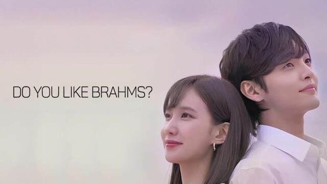 Vignette du programme télé Do You Like Brahms ?