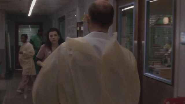 Vignette du programme télé Urgences - Saison 5