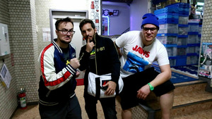 Vignette du programme télé Hard Looters S3