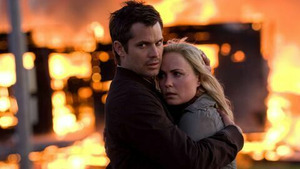 Vignette du programme télé The Crazies