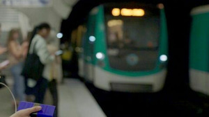 Vignette du programme télé Vert de rage (Métro, alerte à l'air) S4 (n°1)