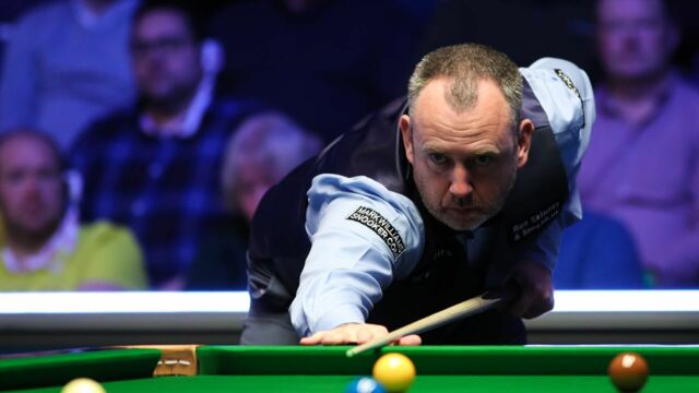 Vignette du programme télé Snooker : Championnat International