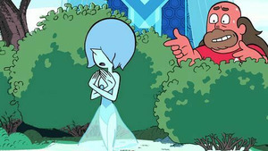 Vignette du programme télé Steven Universe (Au-delà du monde : Le rêve de Steven) S4 (11/25)