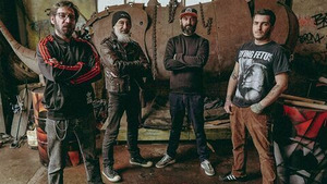 Vignette du programme télé Les Tambours du Bronx, de l'âme son à l'hameçon S1 (n°1)