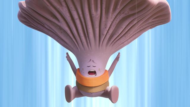 Vignette du programme télé Mush-Mush & les Champotes - Saison 1