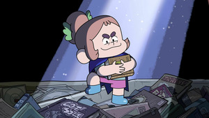 Vignette du programme télé Craig de la crique (Roman clandestin) S1 (n°50)