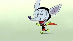 Vignette du programme télé Les minijusticiers (SuperChapardeuse) S3 (9/78)