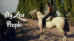 Vignette du programme télé My Zen People S3