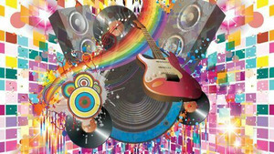 Vignette du programme télé Urban Vibes