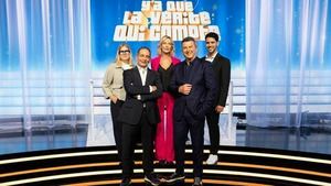 Vignette du programme télé Y'a que la vérité qui compte