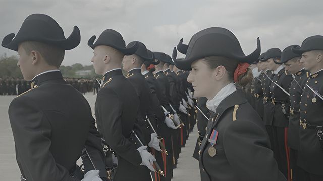 Vignette du programme télé Grands reportages