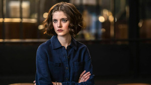 Vignette du programme télé New York : crime organisé (Tout à l'ego) S3 (11/22)