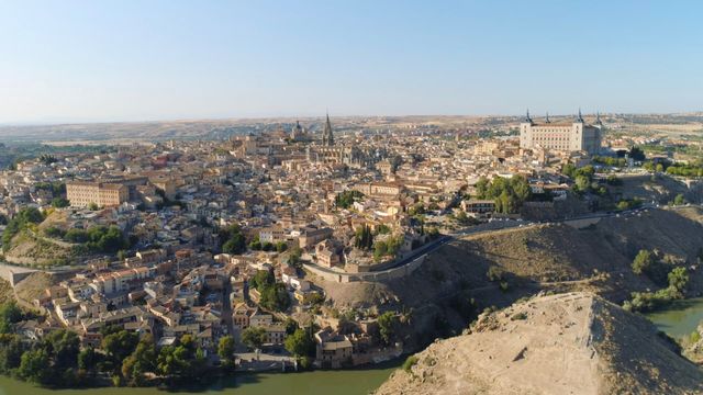 Vignette du programme télé Chroniques d'une cité