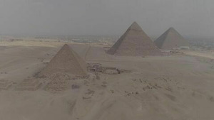 Vignette du programme télé Cléopâtre, les derniers secrets (Cléopâtre les tombeaux perdus de Ptolémées) S1 (n°4)