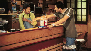 Vignette du programme télé H (Une histoire de vacances) S2 (8/20)